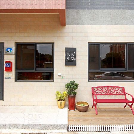 Ba Ba Xiao Wu 2 Apartment Jinning Exterior photo