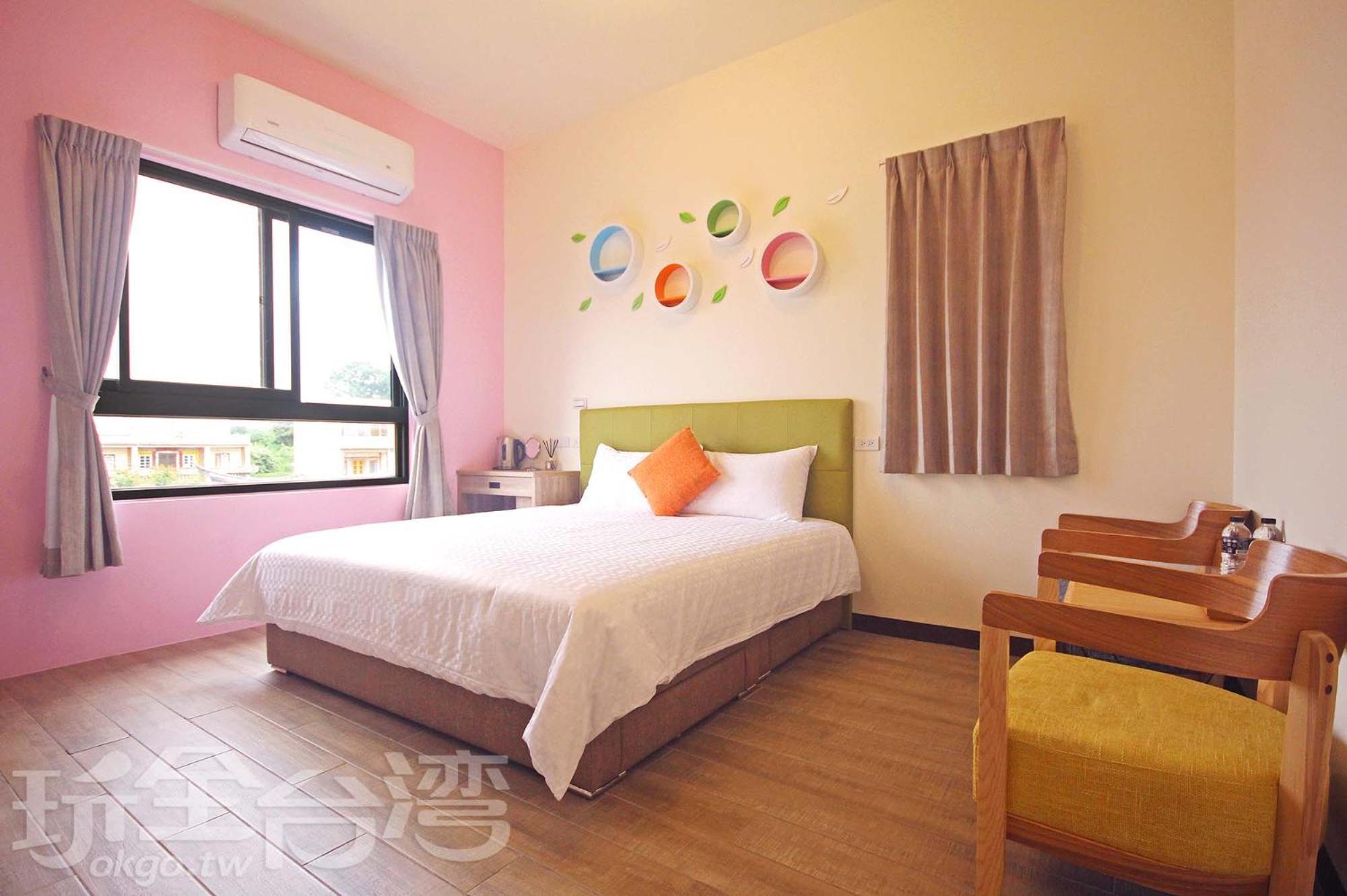 Ba Ba Xiao Wu 2 Apartment Jinning Exterior photo