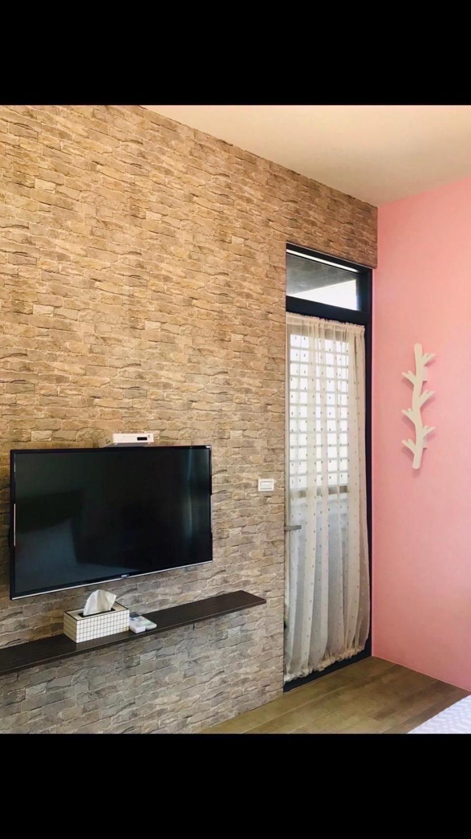 Ba Ba Xiao Wu 2 Apartment Jinning Exterior photo